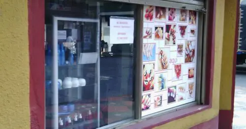 EDEY ROJAS PELUQUERIA EDEY ROJAS PELUQUERIA